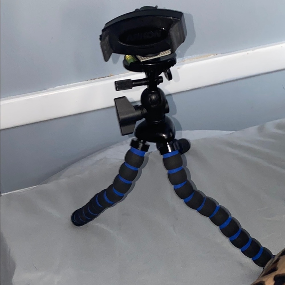 Tripod arkon